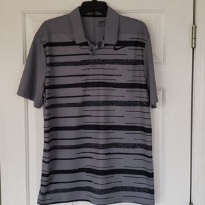Nike golf shirt